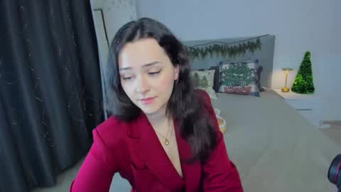 Camilla online show from 21, 12, 2025