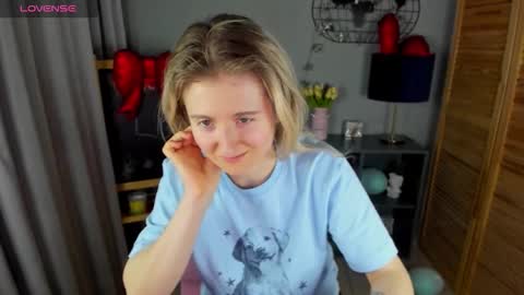 camilladreamer online show from 22, 2, 2026