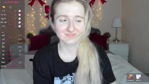 camilladreamer online show from 24, 3, 2026