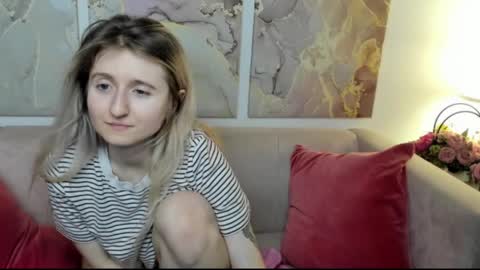 camilladreamer online show from 29, 3, 2026