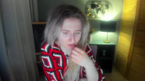 camilladreamer online show from 5, 4, 2026