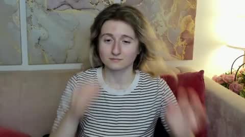 Snapshot of camilladreamer chatting on 1, 5, 2026 camilladreamer online show from 1, 5, 2026