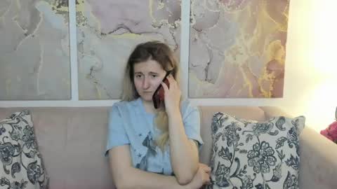Snapshot of camilladreamer chatting on 27, 5, 2026 camilladreamer online show from 27, 5, 2026