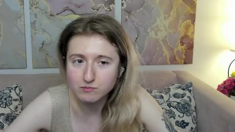 Snapshot of camilladreamer chatting on 31, 5, 2026 camilladreamer online show from 31, 5, 2026