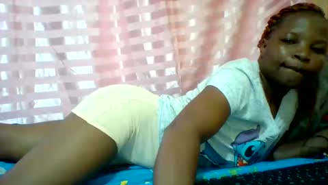 camillah_sweet online show from 11, 4, 2026