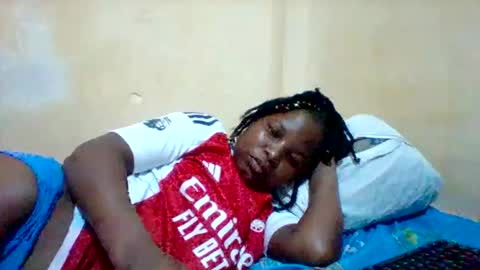 camillah_sweet online show from 17, 5, 2026