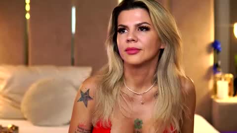 Camy online show from 14, 12, 2025