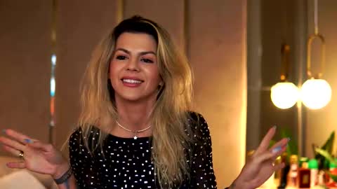 Camy online show from 11, 1, 2026