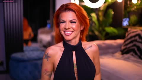 CamillaStarrX online show from 20, 5, 2026