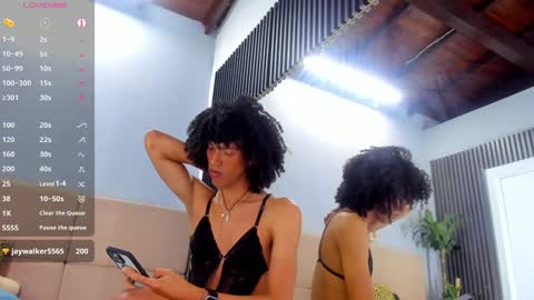 Camille online show from 6, 2, 2025