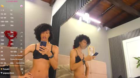 Camille online show from 15, 2, 2025