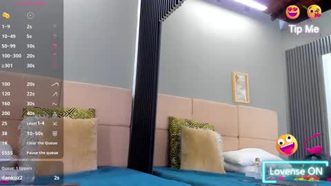 Camille online show from 7, 3, 2025