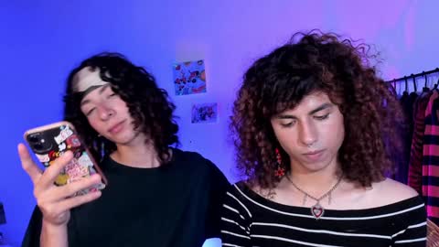  Camille   online show from 12, 1, 2025