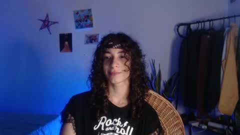  Camille   online show from 27, 1, 2025