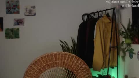  Camille   online show from 4, 2, 2025