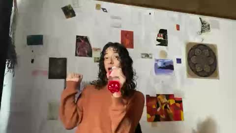  Camille   online show from 7, 2, 2025