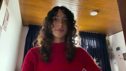  Camille   online show from 11, 2, 2025