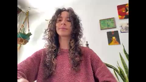  Camille   online show from 29, 10, 2025