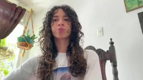  Camille   online show from 18, 12, 2025