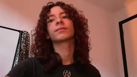  Camille   online show from 18, 2, 2026