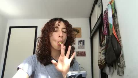  Camille   online show from 1, 4, 2026