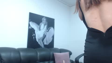 Camille online show from 22, 10, 2025