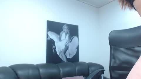 Camille online show from 16, 12, 2025