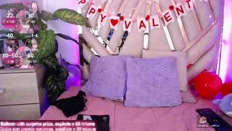 Camille online show from 25, 2, 2025