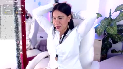 Camille online show from 26, 11, 2025