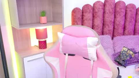 Snapshot of camilleblair chatting on 2, 7, 2026 Cami online show from 2, 7, 2026