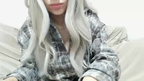 CamilleBunny online show from 14, 12, 2025