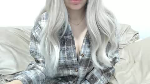 CamilleBunny online show from 21, 12, 2025