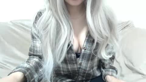 CamilleBunny online show from 23, 3, 2026