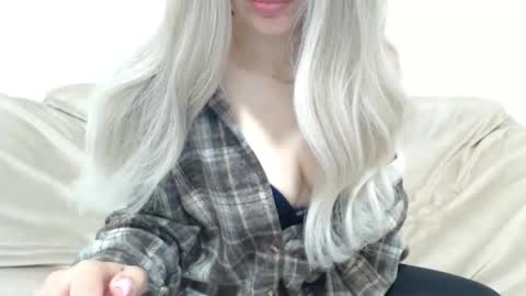 CamilleBunny online show from 28, 3, 2026