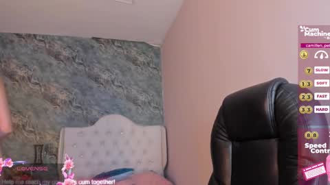 C A M I L L E N    Help me get to the top online show from 8, 2, 2025