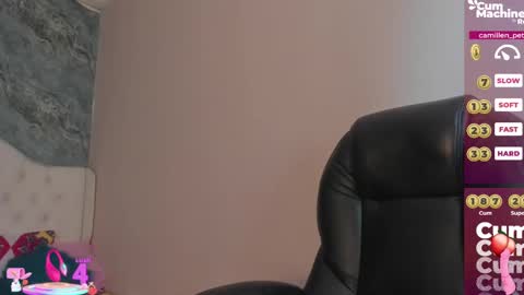 C A M I L L E N    Help me get to the top online show from 20, 2, 2025