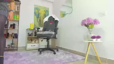 camillevega_01 online show from 10, 1, 2026