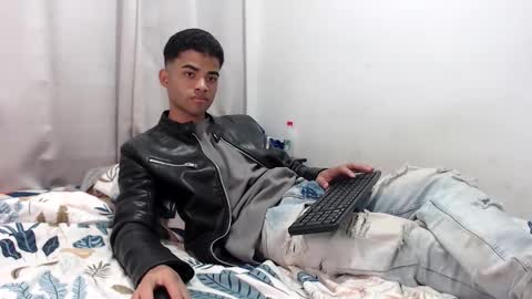 camillo_beischel_ online show from 16, 12, 2025