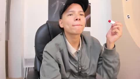 Snapshot of camillo_virgil chatting on 9, 9, 2025 Camillo Virgil online show from 9, 9, 2025