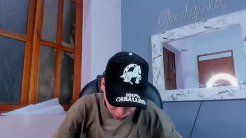 Snapshot of camillo_virgil chatting on 29, 9, 2025 Camillo Virgil online show from 29, 9, 2025