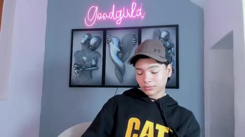 Snapshot of camillo_virgil chatting on 10, 10, 2025 Camillo Virgil online show from 10, 10, 2025