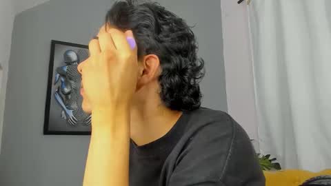 Snapshot of camillo_virgil chatting on 24, 10, 2025 Camillo Virgil online show from 24, 10, 2025