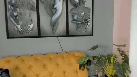 Snapshot of camillo_virgil chatting on 26, 10, 2025 Camillo Virgil online show from 26, 10, 2025