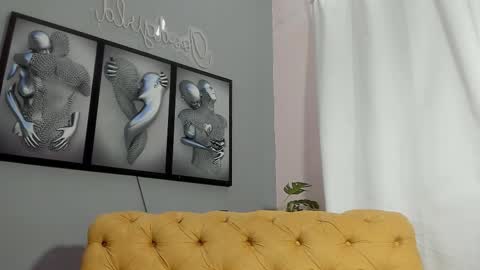 Snapshot of camillo_virgil chatting on 28, 10, 2025 Camillo Virgil online show from 28, 10, 2025