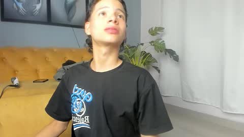 Snapshot of camillo_virgil chatting on 4, 11, 2025 Camillo Virgil online show from 4, 11, 2025