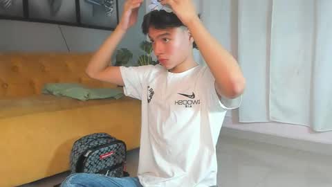 Snapshot of camillo_virgil chatting on 9, 11, 2025 Camillo Virgil online show from 9, 11, 2025