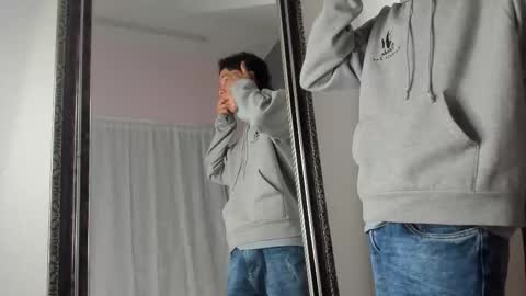 Snapshot of camillo_virgil chatting on 25, 11, 2025 Camillo Virgil online show from 25, 11, 2025