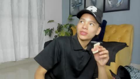 Camillo Virgil online show from 11, 1, 2026