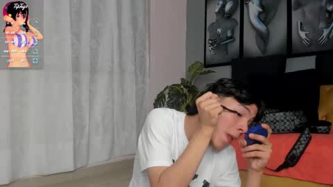 Camillo Virgil online show from 17, 1, 2026