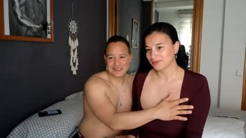 Snapshot of camilo0702 chatting on 21, 4, 2026 Camila and Camilo online show from 21, 4, 2026